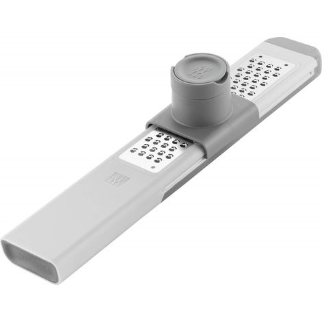Zwilling Z-Cut Feinreibe 3-in-1 Grau (1/5)