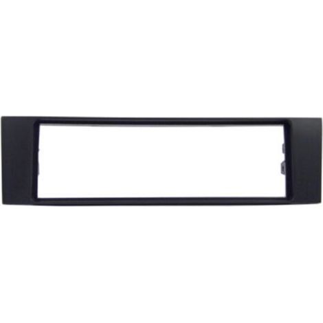 Facade autoradio compatible avec Audi A3 8P - avec Chorus ou Concert (1/2)