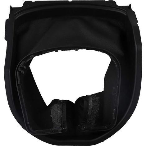 Caché de columna de dirección A2046820716 para Mercedes Classe C W204 X204 (2010-2015) (1/5)