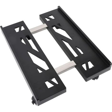 Adjustable Ventilation Mode in Functional Mobile Mode and Heat Dissipation for Home Office Use with Telescopic Stand for Computer Tower Construction (1/5)