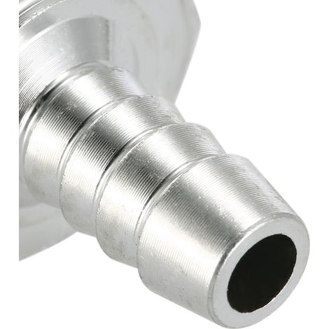 Valve unidirectionnelle de carburant de 8mm, essence, Diesel, contrôle anti-retour pour carburateur, systèmes de Ruel basse pression (1/5)