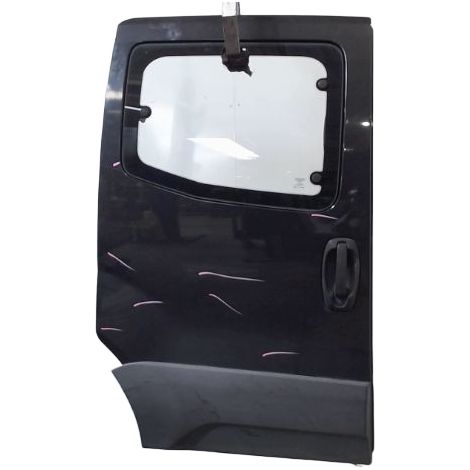 Porte Coulissante Droite PEUGEOT Bipper [PRODUIT D'OCCASION]♻️1685064980