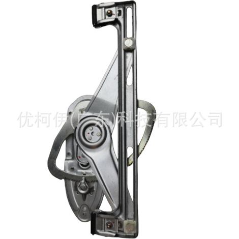 Halterung für Fensterheber hinten links 3M51R27001CA, kompatibel mit Ford Focus 1998-2004 (1/4)