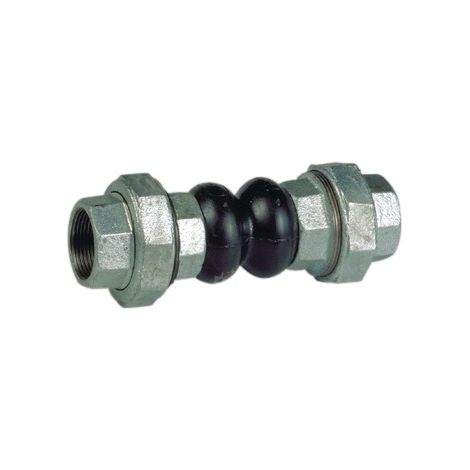 Antibélier domestique - Manchon Anti-Vibratile 3''