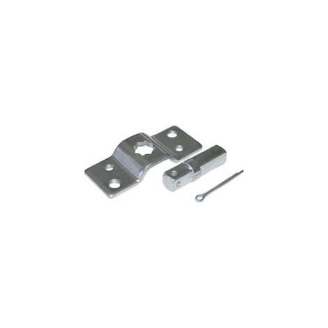 KIT PER MOTORI TAPPARELLE ROLLER  (43380/107)    APRIMATIC