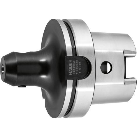 Serratura del tipo di mandrino W Din69893A HSK-A100 10x160mm Haimer