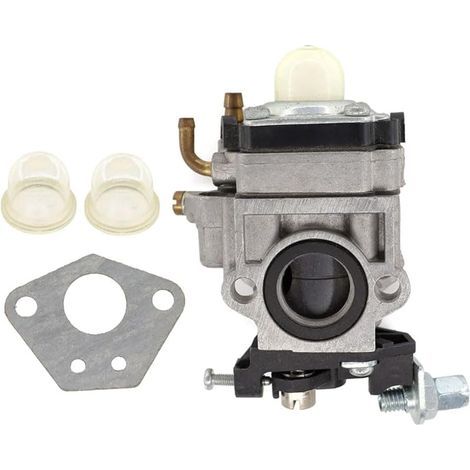 Carburatore per decespugliatore Einhell BG-BC 43/1 AS, 1,7 CV / 1,24 kW, 15 mm (1/4)