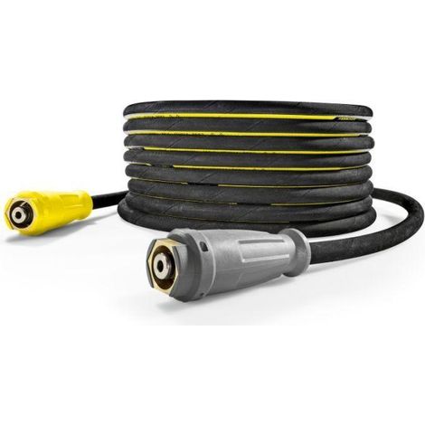 Kärcher Flexible de alta presión 15m Easy-Lock negro