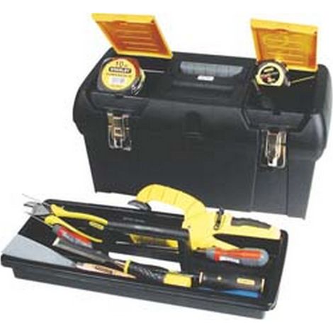 1PZ cassetta serie 2000 - cm.49,3x24,8x25,6h. (1-92-066)