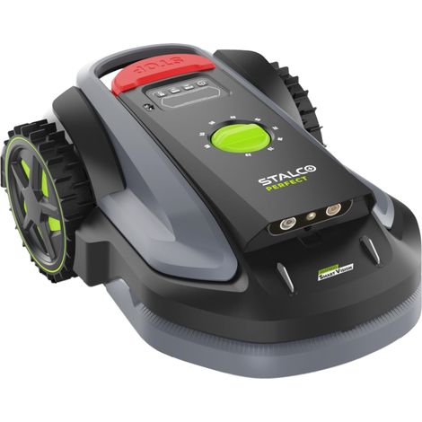 STALCO RMP800 SmartVision 800 m² SANS CÂBLE NEUF (1/5)