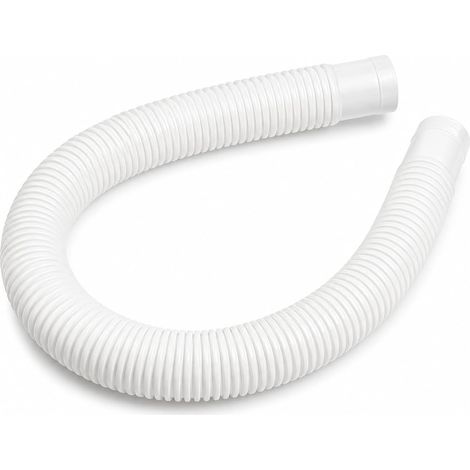 Tuyau de rechange 40 mm pour skimmer de piscine Intex - accessoire de skimmer (1/5)