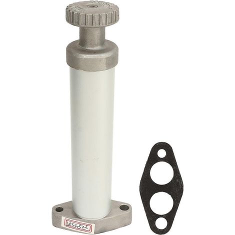 Manuelle Diesel-Ansaugpumpe 1832823 für Caterpillar 776C, 776D, 953C, 953D, 963B, 963C, 963D und 973C LKW-Motoren, Handansaugvorrichtung, kompatibles Ersatzteil (1/5)