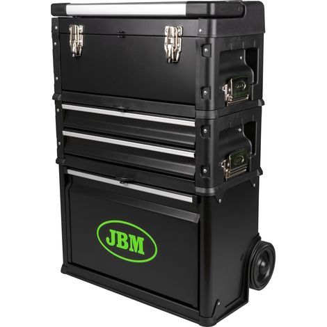 JBM54504 Carro modular - sin herramientas