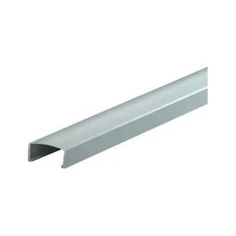 PROFIL DE RECOUVREMENT 3M NOIR OL90 074539 - 074539 - GEZE (1/2)