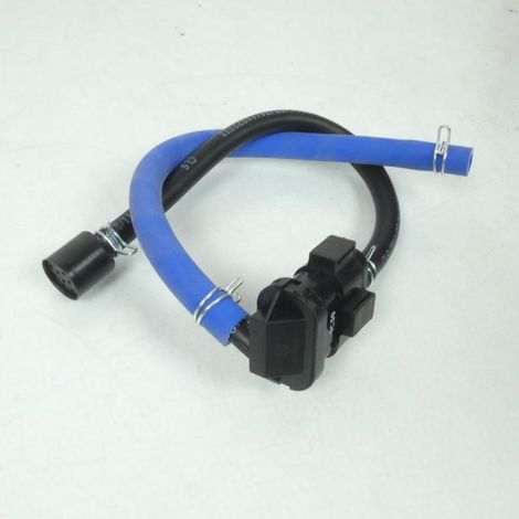 Abgasventil original für Roller Peugeot 50 Citystar 2014 800906 (1/5)