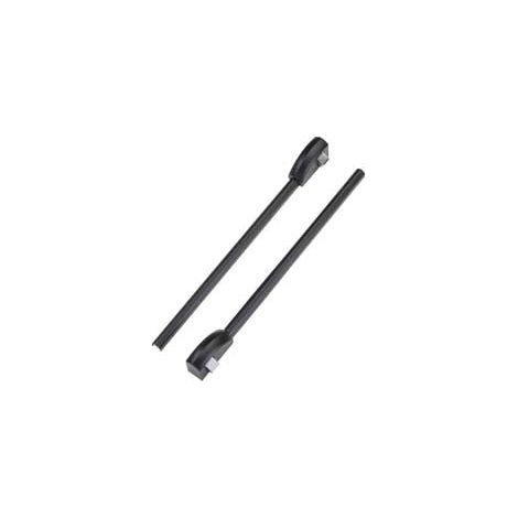 Crochets pour barres de maintien Cisa