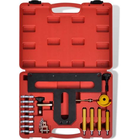 Coffret calage distribution BMW