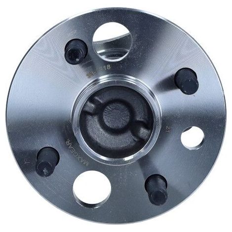Moyeu de roue MAXGEAR 33-1318 TOYOTA 42450-12040