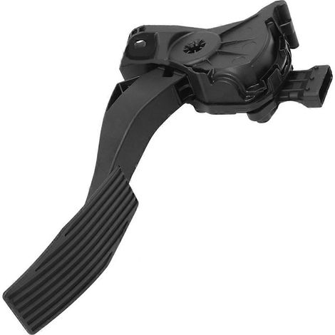 Pedal del acelerador electrónico con sensor para modelos Limited 2014-2020, 2013-2015 y 2016 (número de pieza 13237352). (1/5)