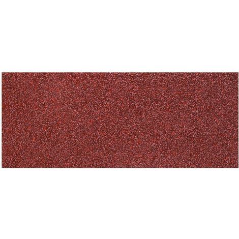 Wolfcraft Schleifstreifen-Set K40 K80 K120 93 x 230 mm für Schwingschleifer (1/3)