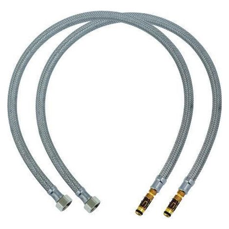 GROHE Tuyau flexible 06752 2 pièces , 0675200M