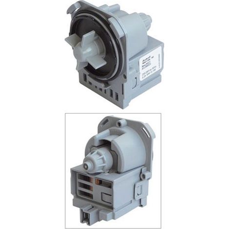 Bomba desagüe para lavavajillas Arthur Martin Electrolux Faure Askoll 30w 1321063016