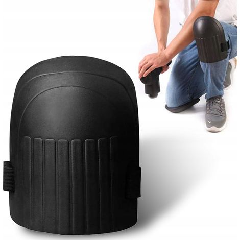 Rodilleras, rodilleras para jardinería, protector de rodilla, espuma ligera (1/5)