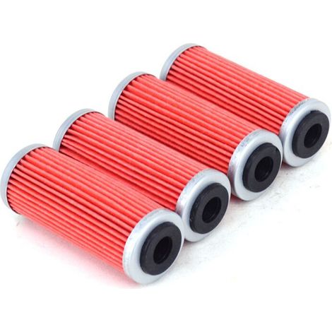 Filtri olio moto per SX SXF 250 EXC 350 450 505 400 530 per Husaberg FE250 FE350 per FC FX FE FS (1/2)