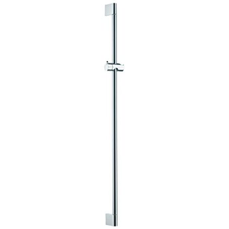 Barre de douche Unica Crometta 90 cm, chrome, 27609000, 27609000 (1/4)