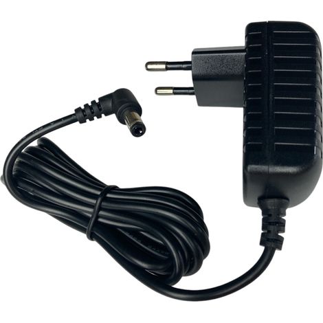 Trade-Shop 22,5V 0,65A Netzteil / Ladegerät / Trafo / Ladekabel kompatibel mit Stihl BGA45, FSA45, HSA45, 4511 400 5600, LK45 EU, 886661456857
