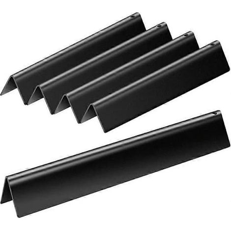 Barres Flavorizer 7636 pour pièces de barbecue Weber Spirit Spirit II série 300, paquet de 5 - FF (1/5)