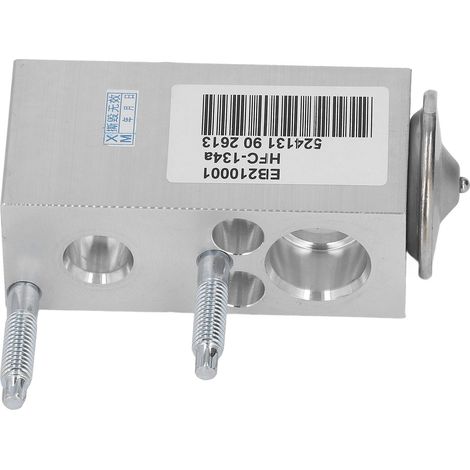 Pièce de rechange pour détendeur de climatisation 6461L9 pour Peugeot 308, 308CC, 308SW et RCZ (1/5)