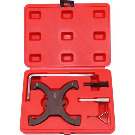 Kit calado distribucion Ford Focus y Cmax (1/2)