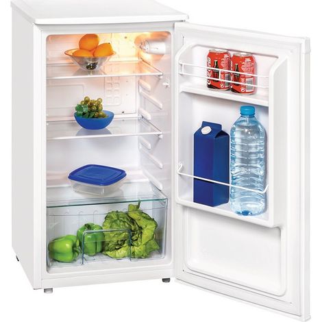 Réfrigérateur KS85-V-090F 82l blanc 41 dB