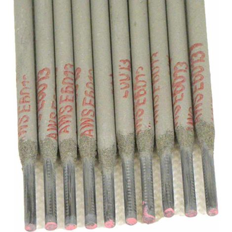 Schweißelektroden silver Rutil 3.25 mm 350 mm Länge