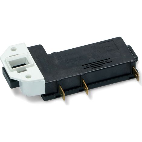 BLOCCOPORTA OBLO' LAVATRICE IGNIS SINTONIA WHIRLPOOL DS88 BALAY 57006
