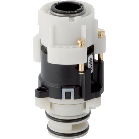 Cartouche mélangeuse Geberit 240954001 sans mitigeur (1/2)