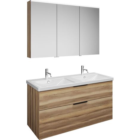 Burg Eqio SET Frassino Dekor Cappuccino/aw GR0200D