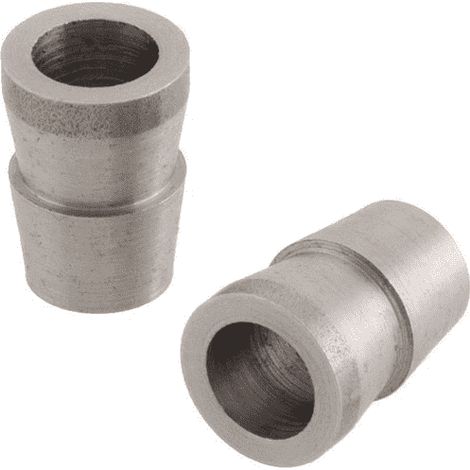 SUKY - CILINDRO SICUREZZA MANICO MARTELLO 12MM 2 PEZZI