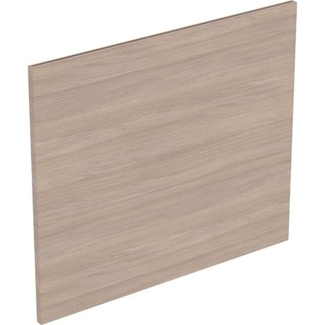 Geberit 246032001 façade de tiroir pour armoire sous-lavabo Acanto (1/2)