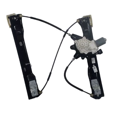 [PRODUIT D'OCCASION] Mecanisme+moteur Leve-glace Avant Gauche FORD Focus 2008- ♻️ Ref Oe. 1869992 - Garantie à vie (1/2)