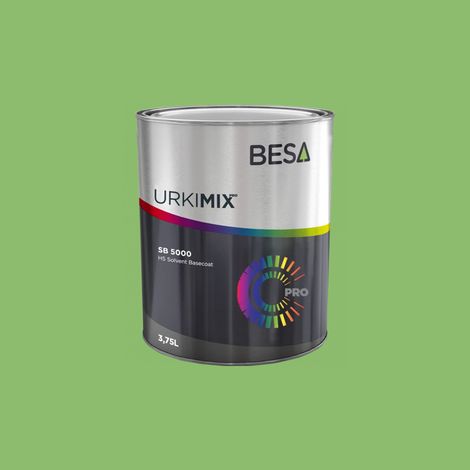 Pot de Peinture Polyuréthane / bi composant RAL Design 130 70 50  Mat - 250gr
