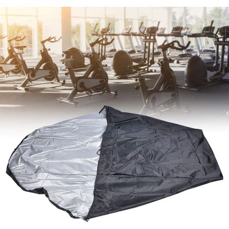 Coperchio protettivo esterno per friggitrice – Oxford 420D – 20x15x8 cm – nero