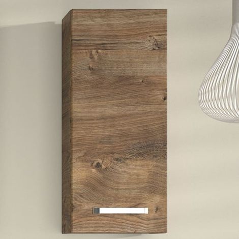 Pelipal Serie 4010 Hängeschrank 30 x 70 cm mit 1 Drehtür (1/5)