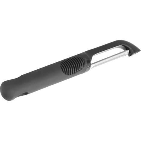 Éplucheur rotatif multifonctionnel pour fruits et légumes, outil portable pour la cuisine (1/5)