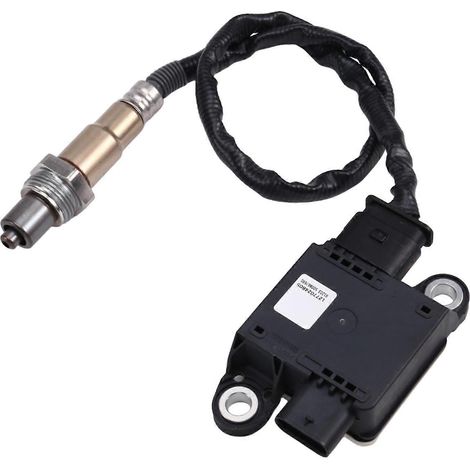 8582023-02 0281007239 0281007240 Feinstaubsensor für BMW F36 F20 F21 F22 F23 F30 F31 (1/5)