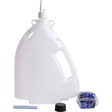 Réservoir pour pistolet drogueur 2,5L NJ PHILLIPS