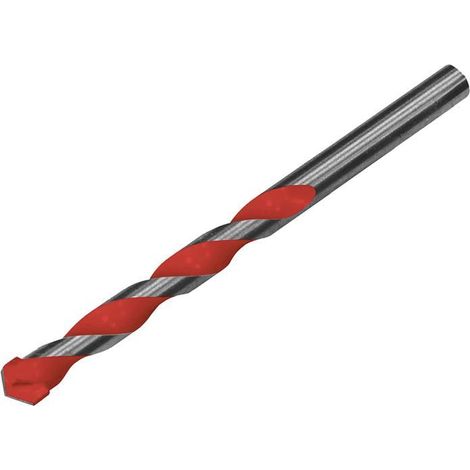 Faithfull Multi Construction Drill Bit 4 x 75mm FAIMCD475 (1/3)