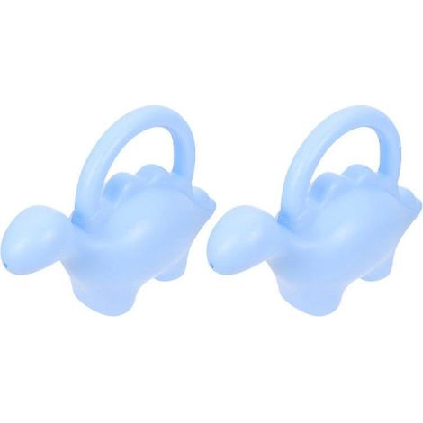 Lot de 2 arrosoirs en forme d'animaux (1/3)