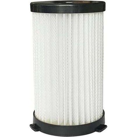 Filtro in spugna per aspirapolvere, compatibile con TurboTronic, TT-VS6, kit filtro a stelo Turbo, accessori per aspirapolvere, accessori lavabili e riutilizzabili -Crezuo